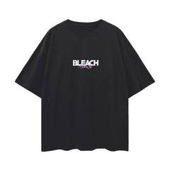Bleach - Byakuya Streetwear Shirt, Japanese Anime T-Shirt, Unisex Anime T-Shirt Cotton Sweatshirt, Hoodie, Comfort Colors