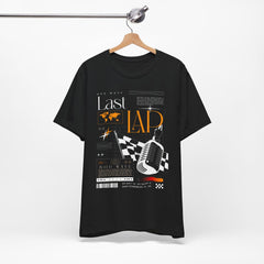 Rod Wave Last Lap Album Graphic Tee, Music Lover T-Shirt, Unisex Graphic Tee, Short Sleeve Top, Rod Wave Fan Shirt.