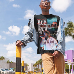 Rod Wave Shirt - Rod Wave T Shirt -  Gift Shirt - Rapper Shirt Rap Fans