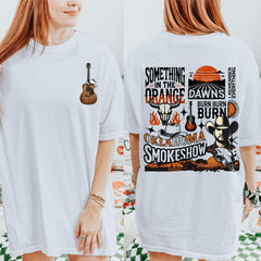 Country Music Hoodie, Concert Tour Graphic Hoodie, Music Lover Merch, Retro Unisex Jacket, Eras Tour Hoodie, Trendy Country Music Hoodie