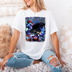 Solo Leveling Shirt, Jin Woo Beru Anime Shirt, Anime Gifts, Japanese Manga T shirt