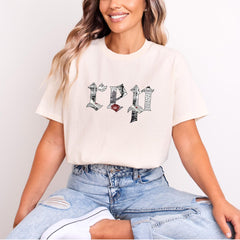 Rep Era Shirt, Rep T-Shirt, Rep Newspaper Shirt, Rep Shirt Eras Concert Tee, TS Fan Gift, Gift for her, Rep Sweatshirt, Rep Hoodie