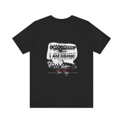 Playboi Carti I AM MUSIC Album Cover Shirt, Playboi Carti New Album T-Shirt, Opium Merch, Playboi Carti Merch, Playboi Carti Shirt, Gift Tee