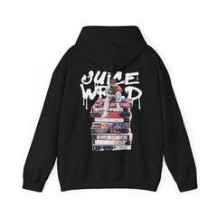 Juice wrld hoodie ,Juice wrld Sweatshirt, Juice wrld gift, Juice wrld fan, Juice wrld tee