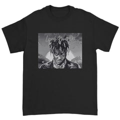 Juice Wrld unisex t-shirt, sweatshirt