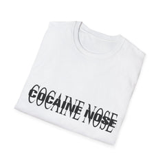 Playboi Carti I AM MUSIC Unisex Graphic T-Shirt - 'Cocaine Nose' Festival Outfit, Street Style | Travis scott kendrick Young Thug, New Album