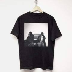 PLAYBOI CARTI Kendrick Lamar i am music gnx graphic rap tee concert tour hip hop merch