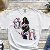 Sza Shirt, SZA SOS Tour 2023 TShirt, Retro SZA Shirt, Sza Merch, Sza Fan Outfit, Szas Shirt, Gifts for RnB, Unisex Sizing