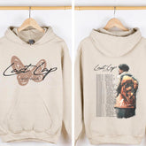 Rod Wave Last Lap Tour Hoodie & Tshirt - Remake