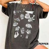 Sopranos Vintage Shirt, Retro Mob TV Show Graphic Tee, 90s Crime Series Shirt, Classic 90s Mob TV Show Fan Gift Unisex Tee'4421443748