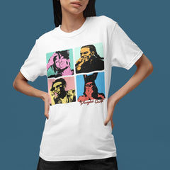 Playboi Carti Vintage 90s T-Shirt, Rapper Retro Graphic, HipHop Rap Merch, Music Fan Shirt, Pop Art Design, Streetwear Lovers