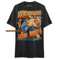 Air Bud 1997 Boomshakalaka 90s Throwback Retro Vintage Unisex Classic T-Shirt'1658831180