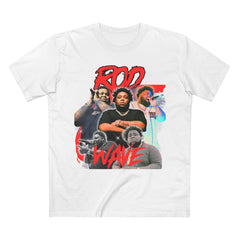 Rod Wave, Rod Wave Shirt, Rod Wave Tee, Rod Wave Merch , Graphic Tee ,Rod Wave Tour, Rod Wave Concert, Rap Tee, Hip hop , Gift for her