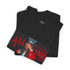 Playboi Carti I AM MUSIC album T shirt tee, Playboi Carti album tee opium merch y2k, Rap Hip Hop Music Merch