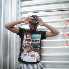 Rod Wave Shirt - Rod Wave T Shirt -  Gift Shirt - Rapper Shirt Rap Fans