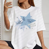 Zombies 4 Nova Bright Shirt, Freya Skye Silent Treatment Shirt, Stars Align Tour 2026 Festival, Zombies Dawn Of The Vampires Shirt'4420764240