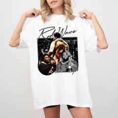 Rod Wave Shirt, Last Lap Tour Hoodie, Moneybagg Yo Toosii T-Shirt, Rod Wave Concert Sweatshirt, Hip Hop Music Fan Gift