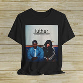 NEW, Kendrick Lamar, LUTHER, SZA, Luther Video, Grand National Tour, sza Shirt, gnx, sos, Say Drake, Mustard, kendrick lamar shirt, t-shirt