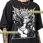 Limited Astarion Black Metal T-shirt, Astarion T-Shirt, Baldurs Gate 3 T-Shirt, Gift For Woman and Man Unisex T-Shirt