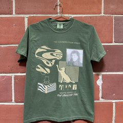 Cleaners from Venus fan art T-shirt