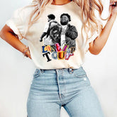 Rod Wave Last Lap Tour Shirt, Rod Wave 2024 Concert Shirt, Rod Wave Concert Merch, Last Lap Tour Shirt, Last Lap Tour Concert Tee, Oversize