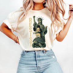 Penguins Flippers Up, Funny Tariffs Anti Trump, Subtle FDT Shirt Resistance Protest, Heard Island