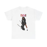 T-Shirt rock sza Unisex Heavy Cotton Tee