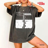 Comfort Colors Vintage Post Malone Shirt, Malone Rap Music Shirt, F1 Trillion Tour Shirt, Posty Rapper Shirt, Malone Music The Album'1790704737