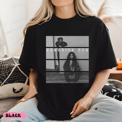 Comfort Colors Kenrick Lamar Sza Shirt, Super Bowl Shirt, Grand National Tour Shirt, Kendrick Lamar Shirt, Sza 2025 Shirt, Hip Hop Gnx Shirt