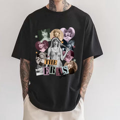 Taylor Swift T-Shirt, Children's, Teen t-shirt, adult, Swiftie, Little Swiftie t-shirt, Tour , Concert t-shirt