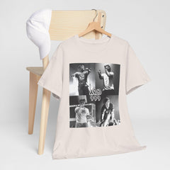 Juice Wrld t-shirt print Juice Wrld Shirt Juice Wrld merch Juice Wrld gift poster Juice Wrld fan merch art oversized Juice Wrld unisex