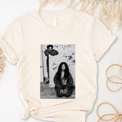 Sza & Kenrick Lamar Shirt, Concert Shirt, Kendrick Lamar Shirt, Sza Shirt, Tour Shirt, Hip Hop Shirt, Gnx Shirt, Kendrick Lamar Lover Tee