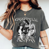 Vintage Chappell Roan Shirt, Pink Pony Club, Hot To Go tee, Chappell Roan Merch, The Rise and Fall of a Midwest Princess, Hot To Go Shirt