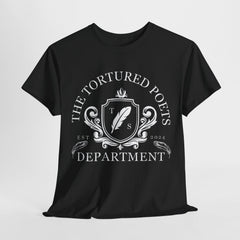 The Tortured Poets Department Shirt, TS New Album Shirt, Taylors Version Shirt, Taylors The Tortured Poets Department, TTPD New Album Shirt