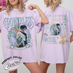 Kai Azer Powerless Shirt, Powerless Book Merch, Powerless Shirt, Powerless Bookish Shirt,Kai Azer Shirt, Booktok Merch,Reckless Book,Bookish