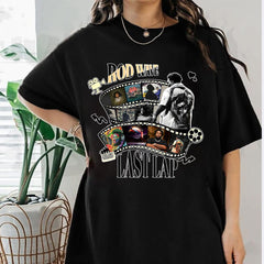 Rod Wave Last Lap Tee And Sweatshirt, Rod Wave Concert shirt, Rod Wave shirt, Last Lap Tour Rod Wave Music