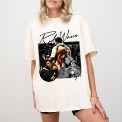 Rod Wave Shirt, Last Lap Tour Hoodie, Moneybagg Yo Toosii T-Shirt, Rod Wave Concert Sweatshirt, Hip Hop Music Fan Gift