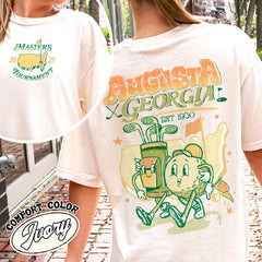 The Masters Golf T-Shirt, Masters Golf Shirt, Vintage Golf Shirt,Masters Golf Cups,Golf Lover Shirt,Masters Golf Shirt 2025,Golf Social Club