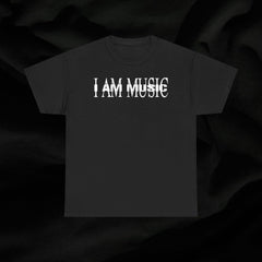 Playboi Carti I AM MUSIC T-Shirt - Unisex Hip Hop Streetwear Tee, Rap Merch, Aesthetic Graphic Shirt, Trendy Casual Outfit
