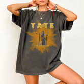Tate Mcrae Shirt, Vintage Tate Mcrae Tee, Tate Mcrae Tee, Tate Mcrae World Tour, Concert Shirt,Tate Mcrae Fan Shirt, Tate Mcrae Gift Shirt