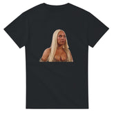 Beyonce Meme Cowboy Carter Grammy Award 2025 Unisex Crewneck T-shirt