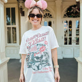 Please Please Marie Tee, Theme Park Tshirt, WDW Inspired Shirt, Short n Sweet Inspired Design