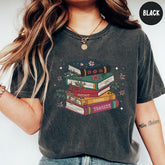 Subtle Anti Trump Shirt, Anti Maga FDT Shirt, Subtle Anti Trump shirt, Political Merch, Feminist Gift, Book Lover Tee, Foxtrot Delta Tango