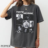 Tate McRae 2025 Concert Tee, Miss Possessive Tour 2025, Tate McRae Fan Gift Shirt, Tate McRae Tour, Tate McRae Graphic Tee'4335135101