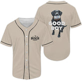 Busch Light Good Boy Baseball Jersey - Shirt King