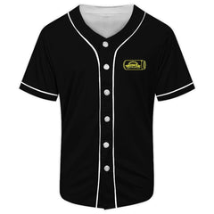 Twisted Tea And Doble D'S Baseball Jersey - Shirt King