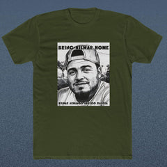 Bring Kilmar Home Shirt, Human Rights Violation Protest, Kilmar Armando Abrego Garcia, Protester Tshirt, Activist Tee
