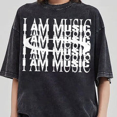 Playboi Carti I AM MUSIC album T-shirt Tee, Playboi Carti album shirt Opium merch tm153