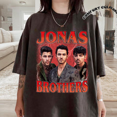 Retro Shirt, Comfort Colors Shirt, Concert Tour Shirt, Retro Bootleg Shirt, Concert Tour TShirt, Birthday Gift