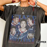 Shane Hollander Bootleg Vintage Comfort Colors Shirt, Shane Hollander Tshirt'4420962480